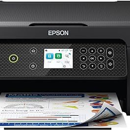 Epson Expression Home XP-4200 Wireless Color All-in-One Printer