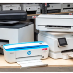 Printer support and Installation Guide Manually